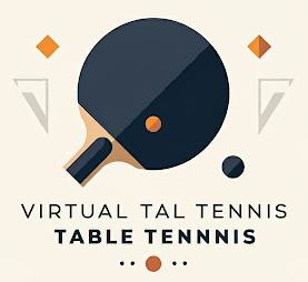 Virtual Table Tennis
