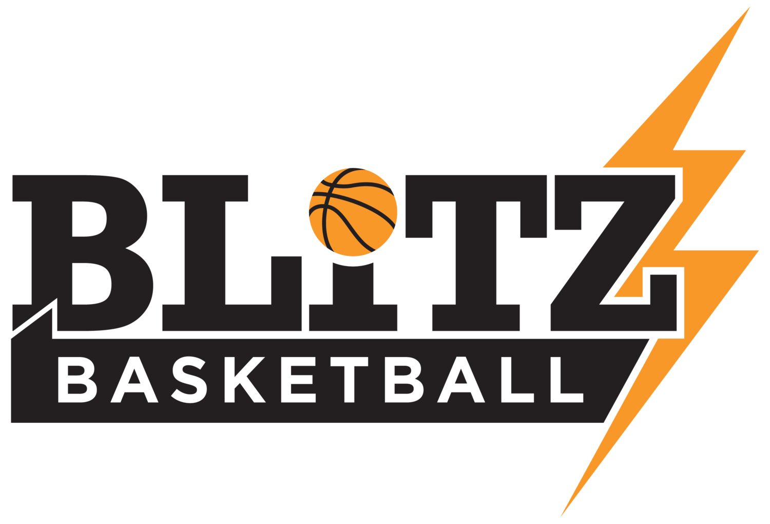 Blitz Basketball