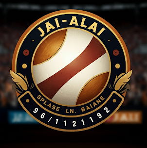 Jai-Alai