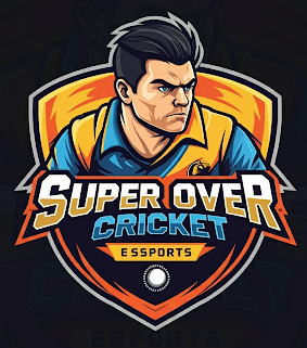 Super Over Cricket (Esport)