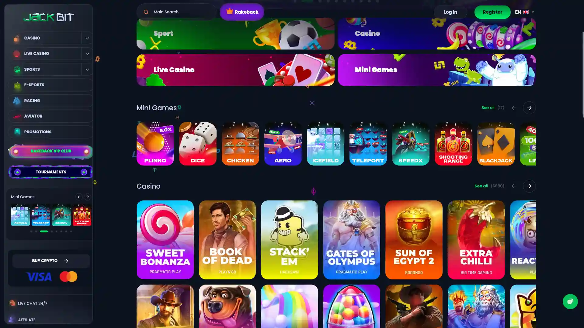 Review: Ethereum Gambling Online for Canadian Players