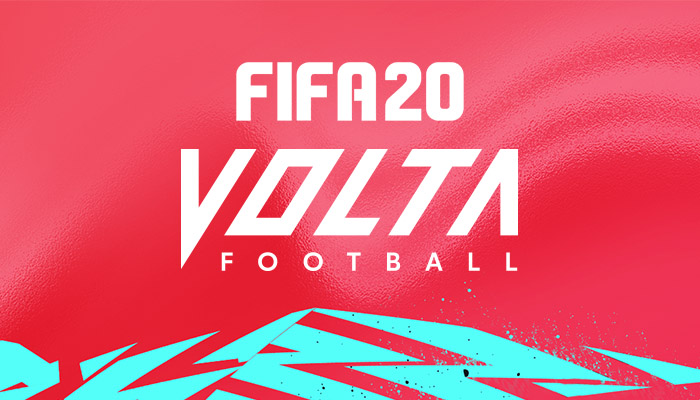 FIFA: Volta