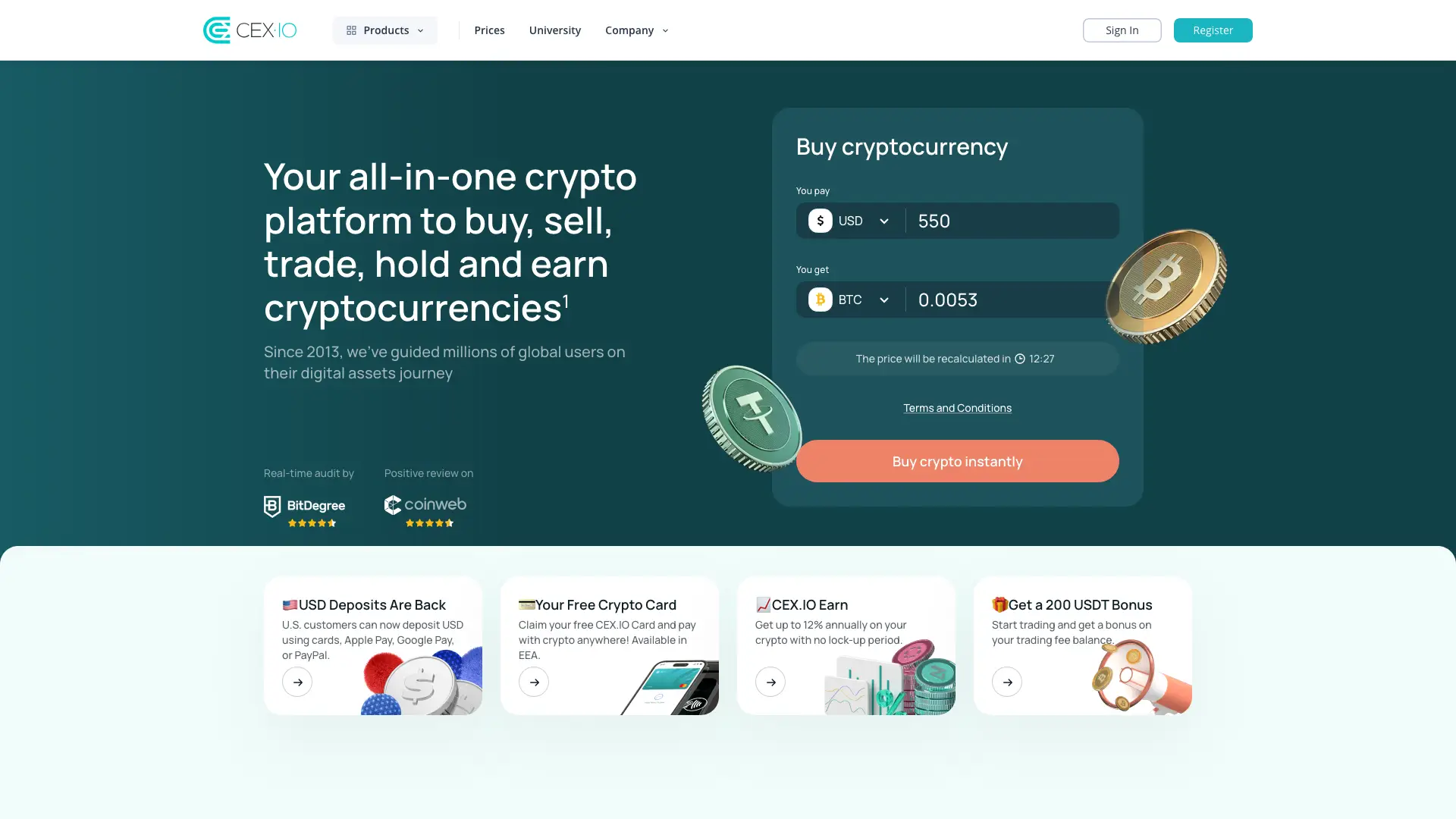 CEX.IO