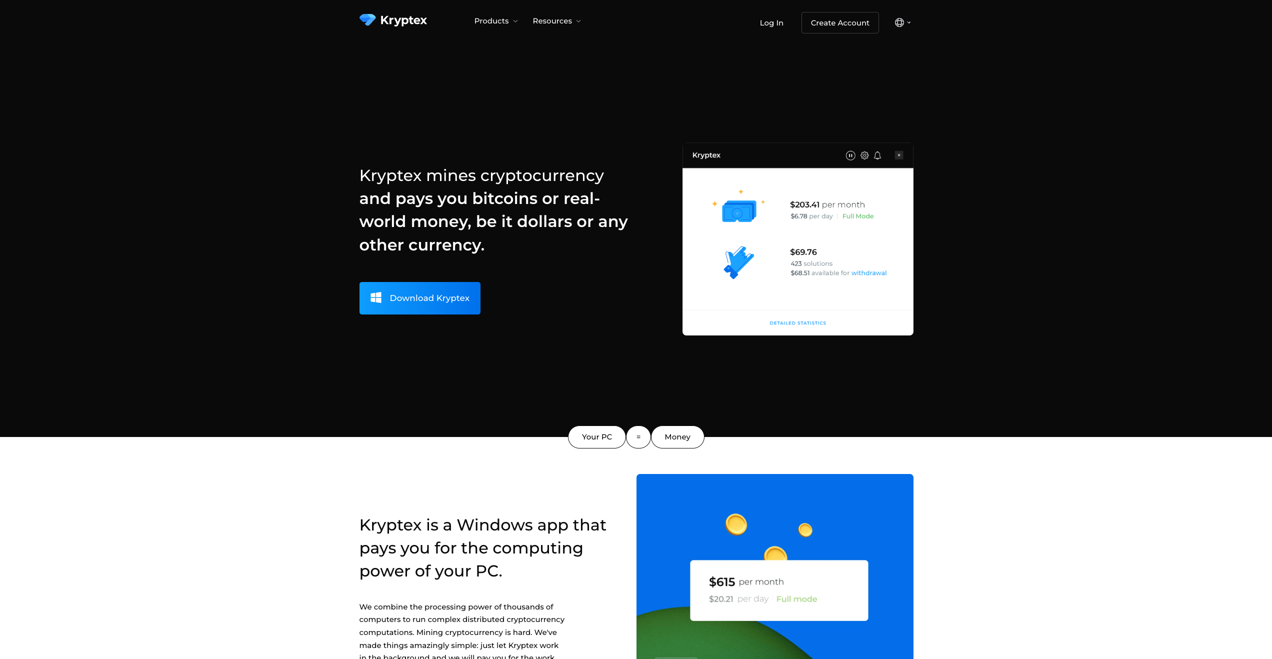 Kryptex