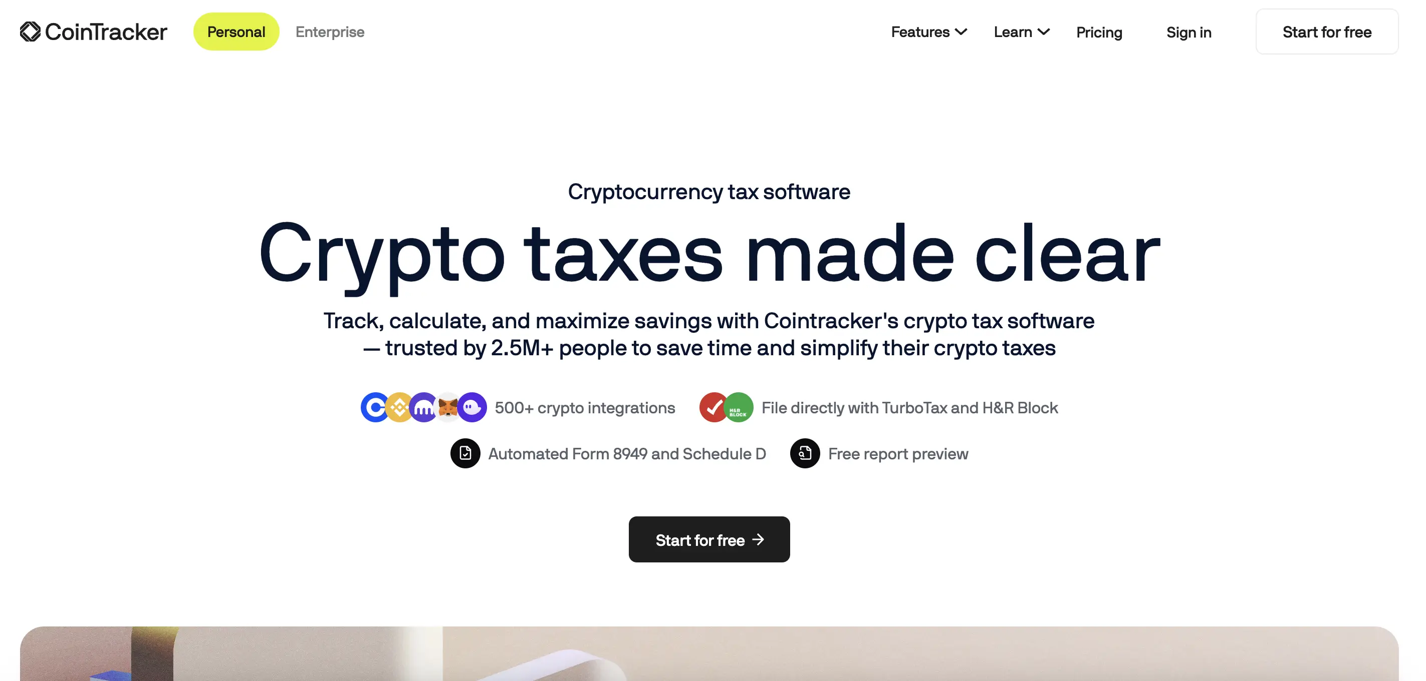 CoinTracker