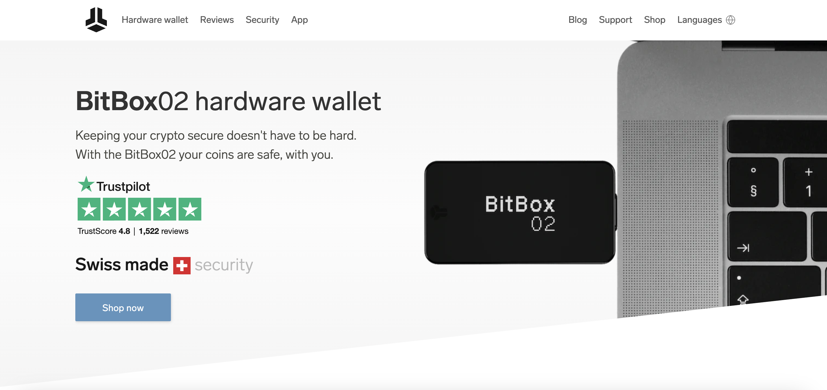 BitBox