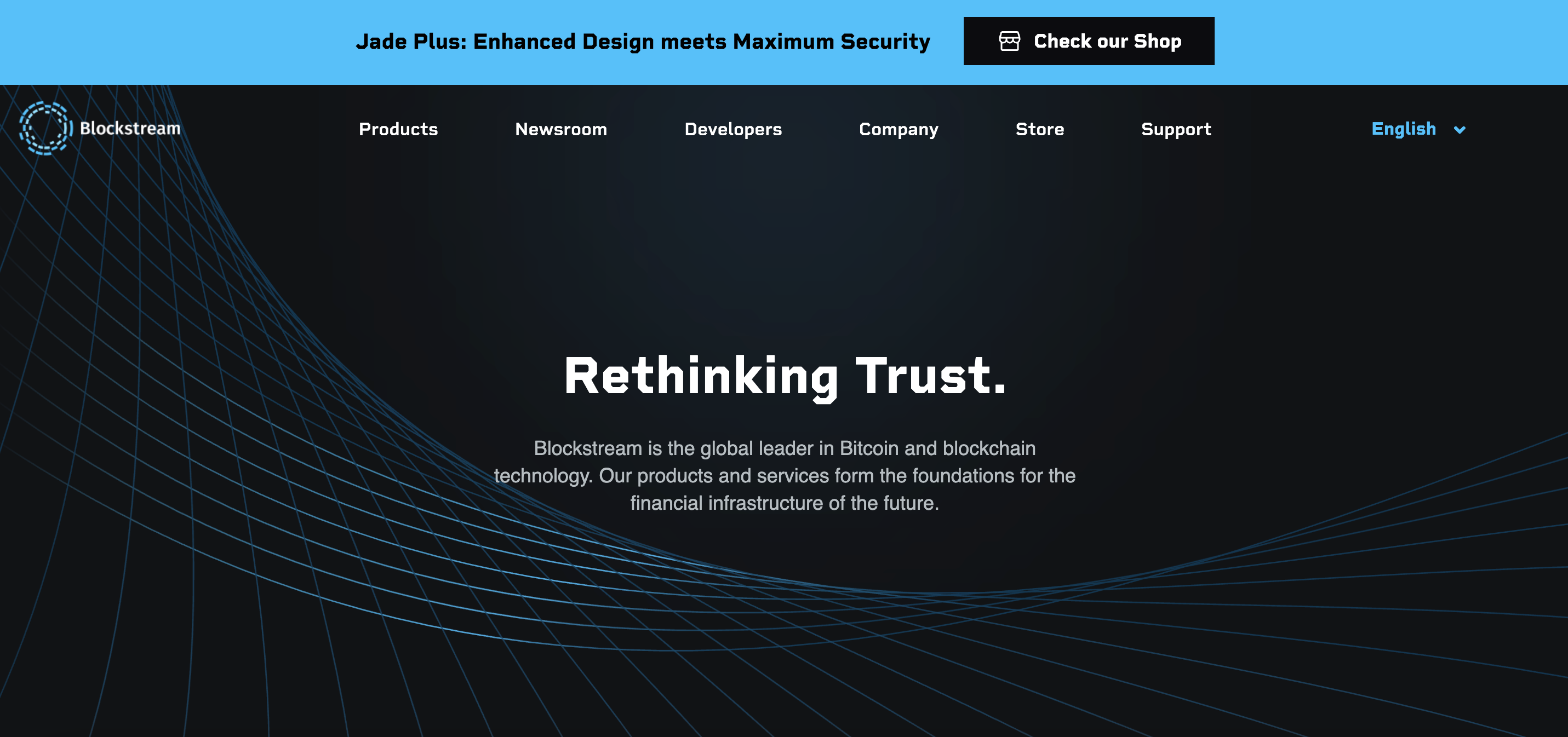Blockstream