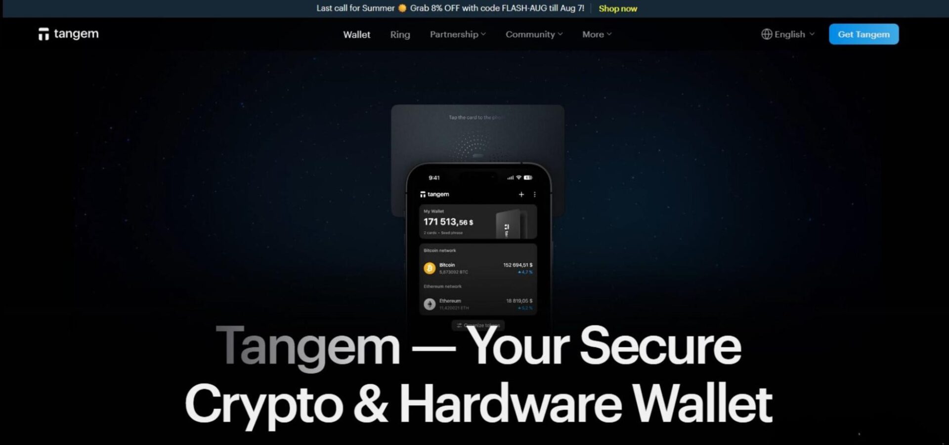 Tangem