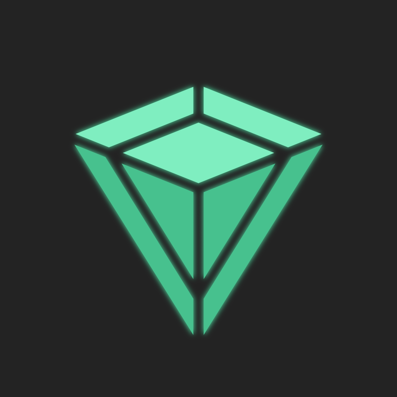 Diagram of a cryptocurrency transaction showing sender, receiver, and blockchain network.