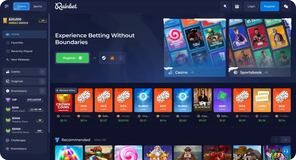 Rainbet
