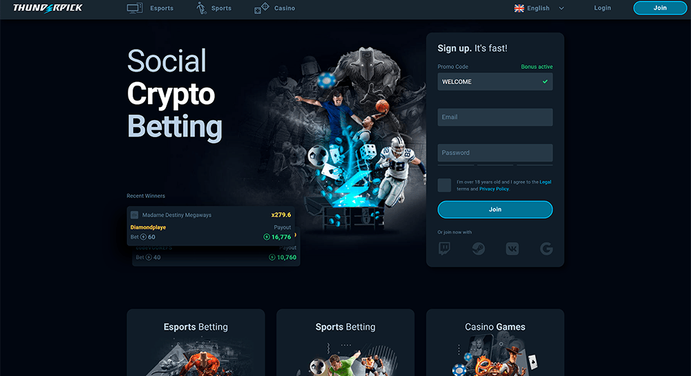 Thunderpick