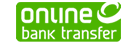 Online Bank Transfer