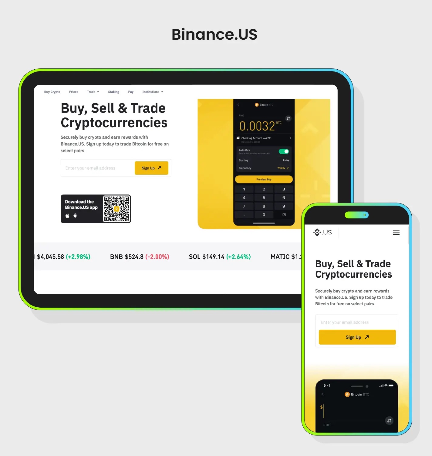 Binance.US