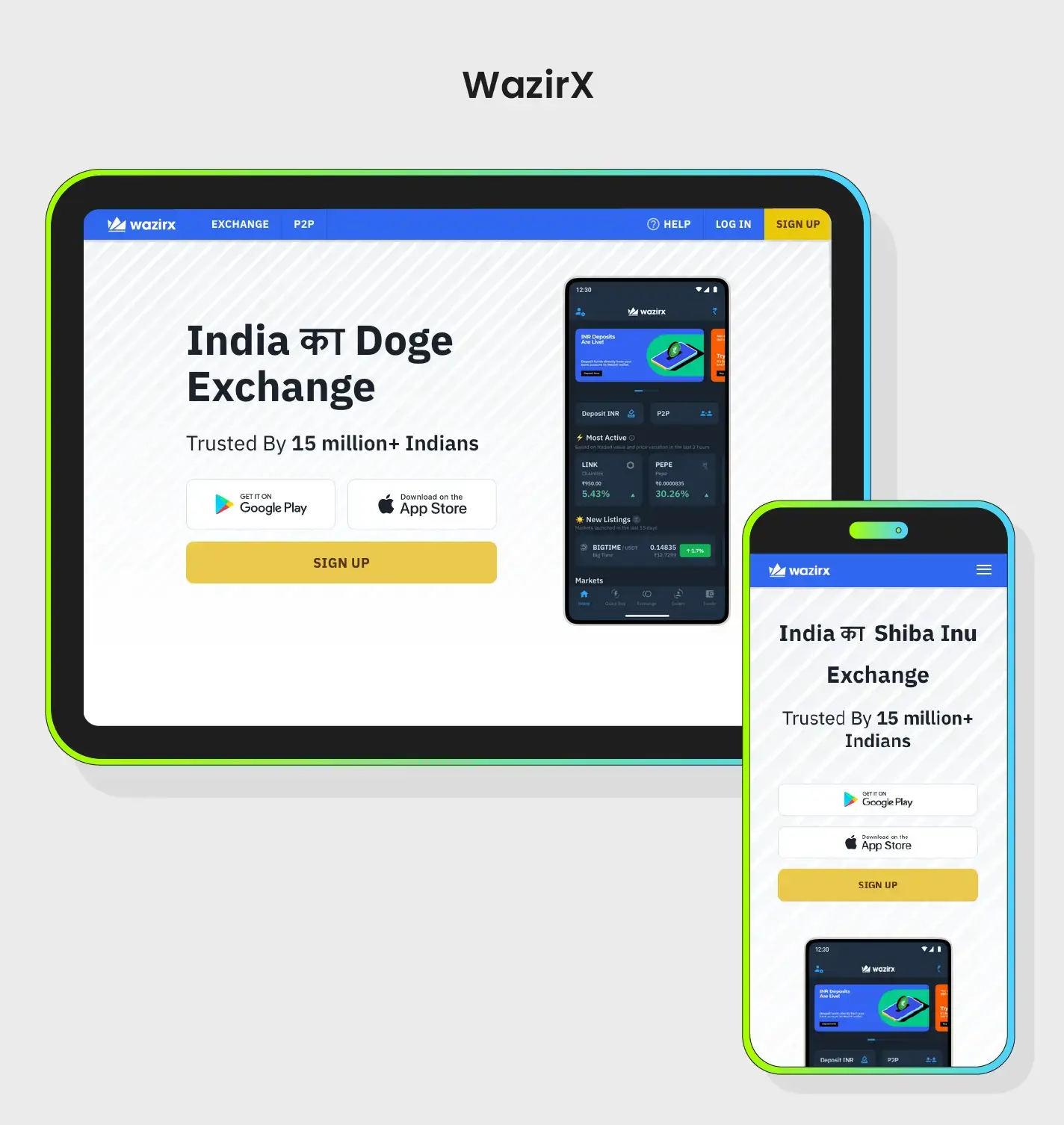 WazirX
